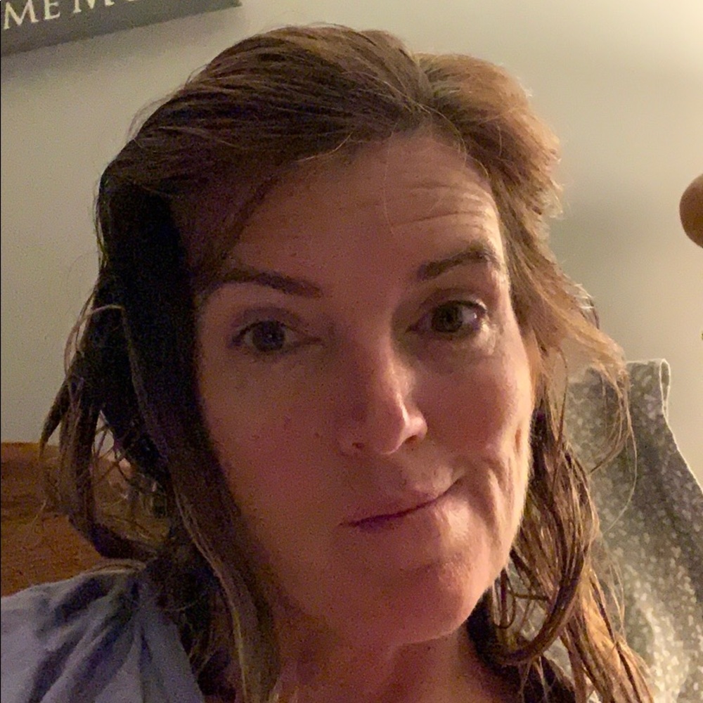 Meet your Posher, Maureen